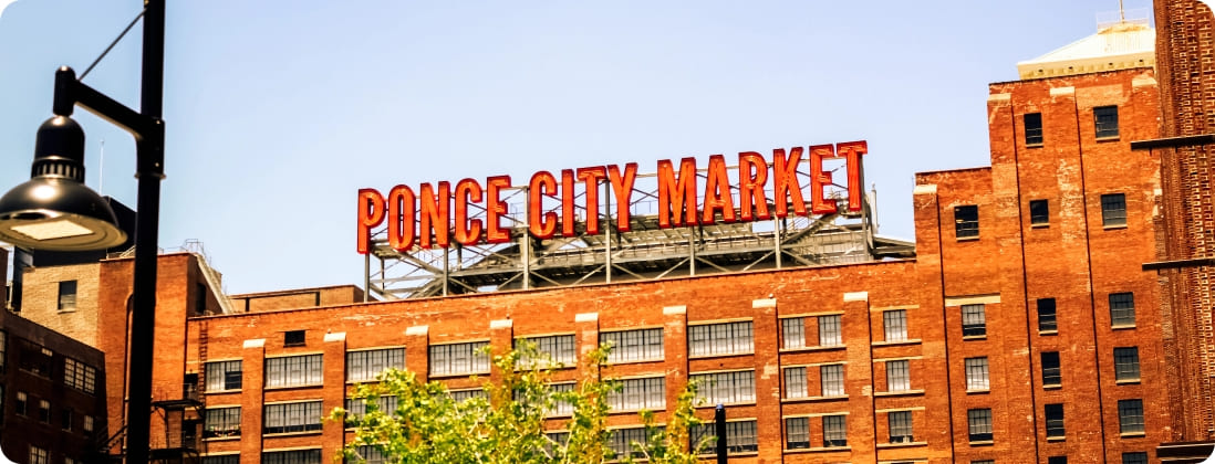 Ponce City Market