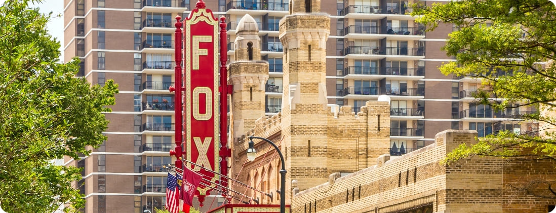 Fox Theatre