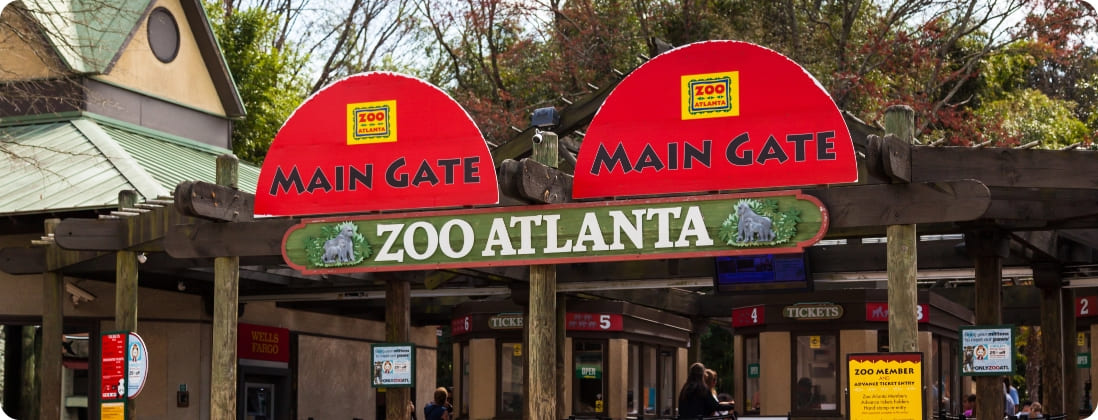 Zoo Atlanta