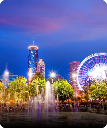 Atlanta?s must See Attractions