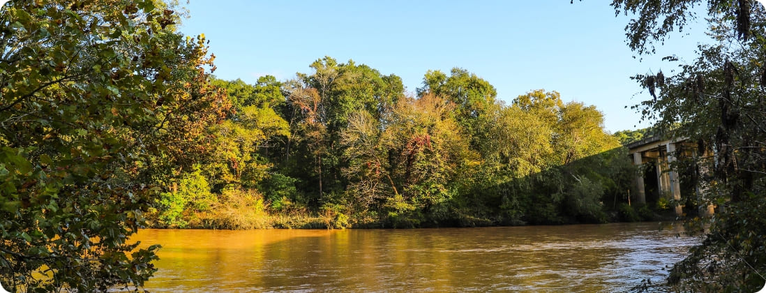 Chattahoochee River National Recreation Area