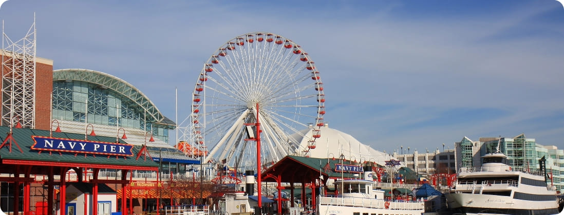 Navy Pier