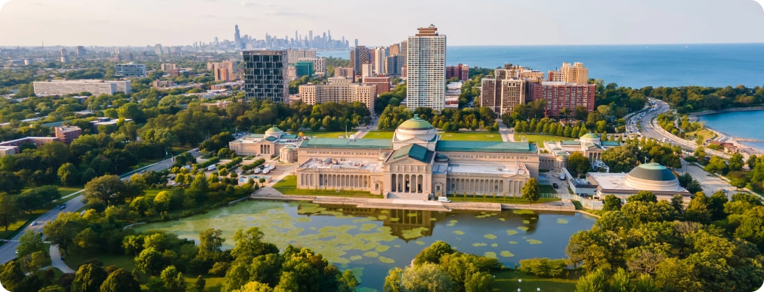 Museum of Science and Industry