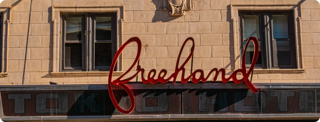 The Freehand Chicago