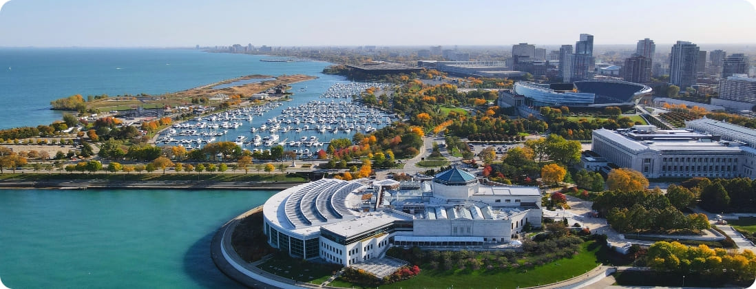 Shedd Aquarium