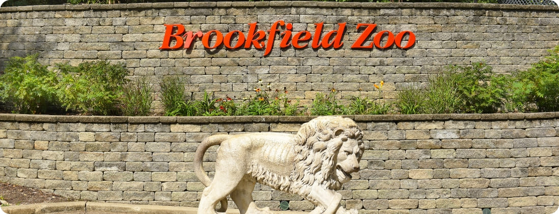 Brookfield Zoo