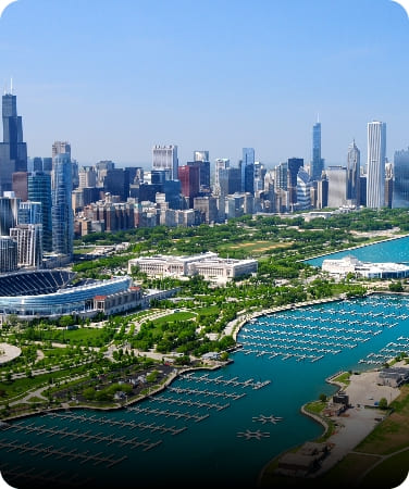 Chicago's Architectural Marvels