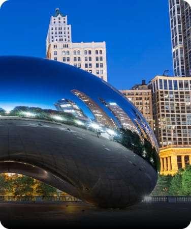 Chicago Must See Attractions