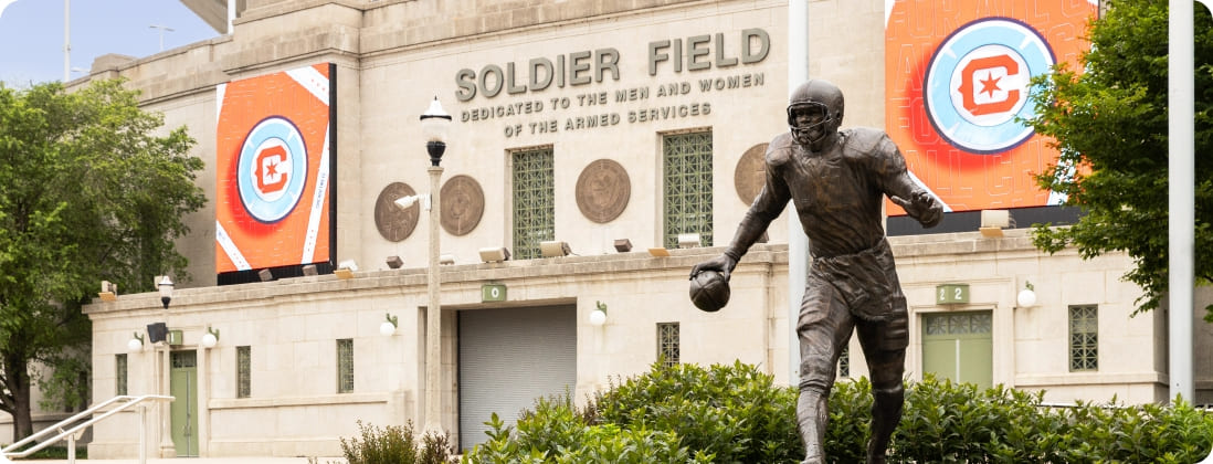 Soldier Field