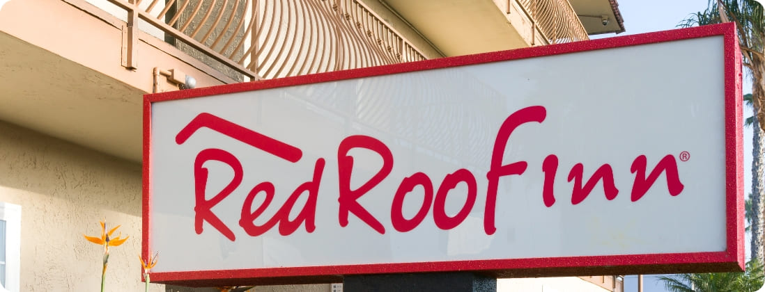 Red Roof Inn Denver