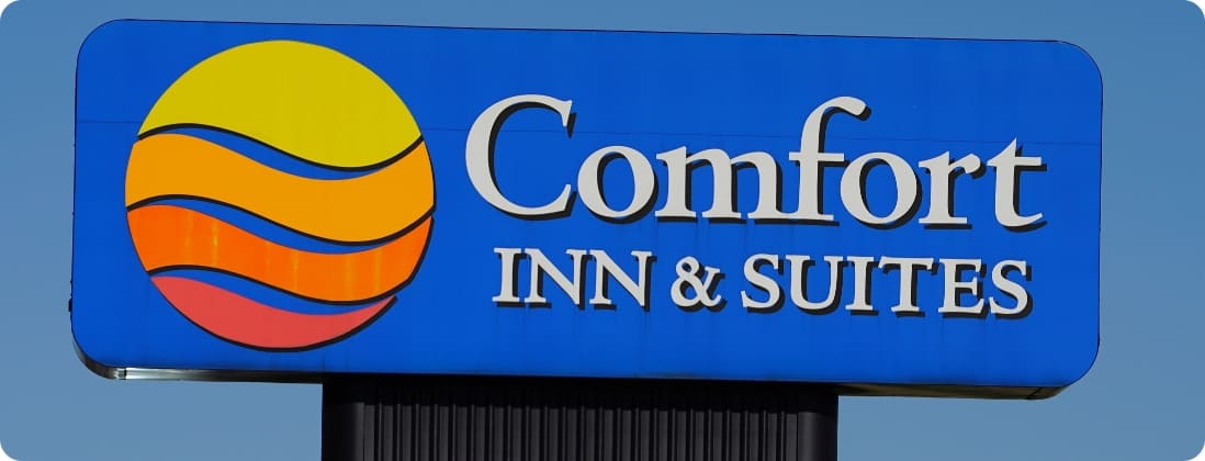 Comfort Inn