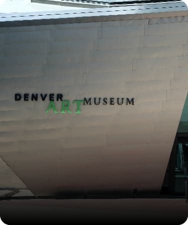 Denver?s cultural