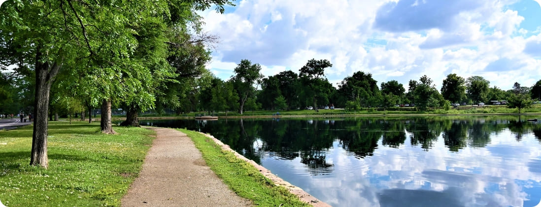 Picnic: A way to be with nature