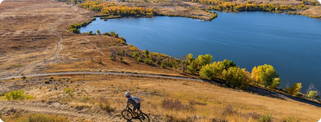 Rocky Mountains National Charm