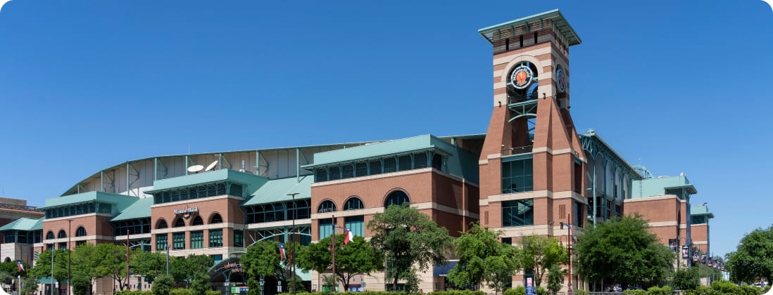 Minute Maid Park