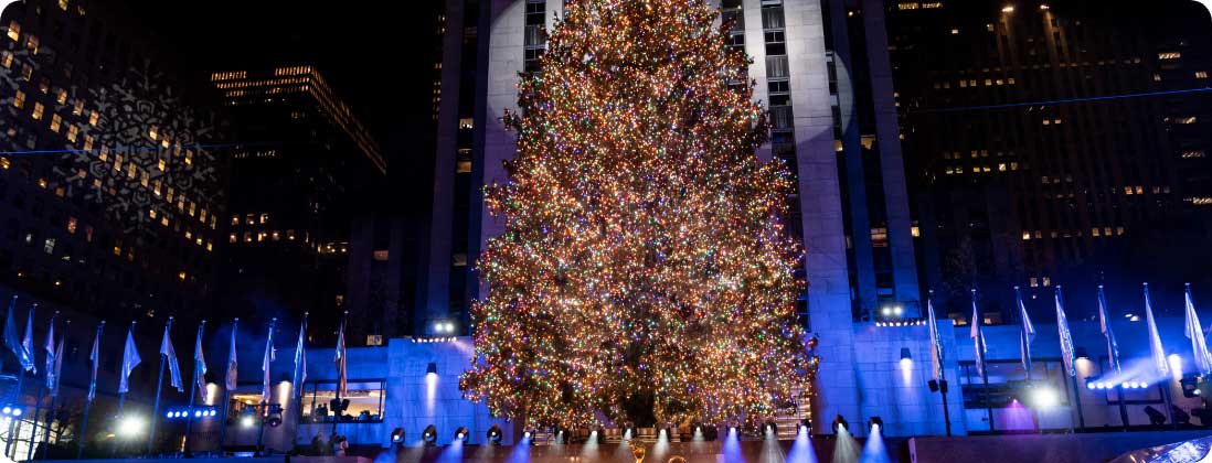 Rockefeller Center