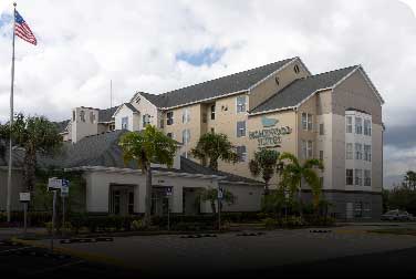 Orlando Budget-Friendly Hotels